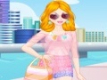 La sucrerie colore Dress Up pour jouer en ligne