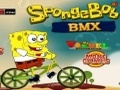 BMX Spongebob pour jouer en ligne