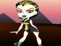 Chibi Nefera de Nile Dress Up pour jouer en ligne