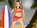 Beach Girl pour jouer en ligne