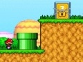 Super Mario Star Scramble 3 pour jouer en ligne