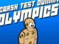 Test de Crash Dummy Olympiques d'événement 2 pour jouer en ligne