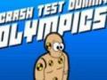 Crash Test Dummy Olympiques d'événement 1 pour jouer en ligne