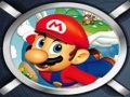 Pic Tart Super Mario pour jouer en ligne