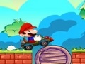 Car Run Mario pour jouer en ligne