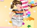 Candy Girl Dress Up pour jouer en ligne