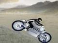 Motorbike Madness pour jouer en ligne