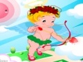 Cupidon, le Dieu d'Amour 2012 pour jouer en ligne