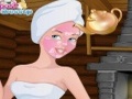 Cendrillon l \ 'Princesse Makeover pour jouer en ligne