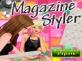 Magazine Styler pour jouer en ligne