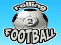 Roulant Football 2 pour jouer en ligne