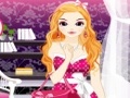 Precious in Pink Dress Up pour jouer en ligne