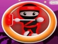 Peintre Ninja 2 pour jouer en ligne