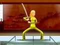 Kill Bill pour jouer en ligne