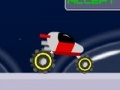 Planet Racer pour jouer en ligne