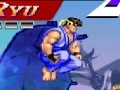 Streetfighter pour jouer en ligne