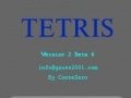 Tetris pour jouer en ligne