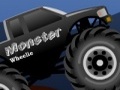 Monster 2 pour jouer en ligne