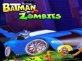 Batman Vs Zombies pour jouer en ligne