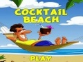 Cocktail Plage pour jouer en ligne