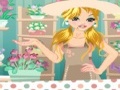 Fashion Flower Shop pour jouer en ligne