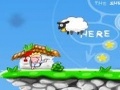 The Sheep Sky pour jouer en ligne