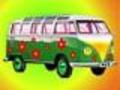 Hippie Van Tour pour jouer en ligne