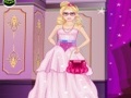 Adorable Barbie Dress up pour jouer en ligne