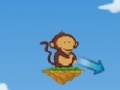 Bloons pour jouer en ligne