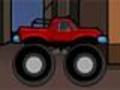 Monster Truck Kerfyu pour jouer en ligne