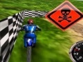 Motocross Unleashed 3D pour jouer en ligne