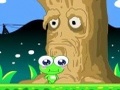 Aventure Frog pour jouer en ligne