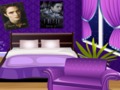 Robert Pattinson Fan Room Decoration pour jouer en ligne