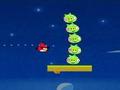 Angry Birds espace pour jouer en ligne