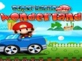 Super Mario Wonderland pour jouer en ligne