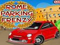 Parking Frenzy Rome pour jouer en ligne