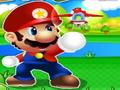 New Super Mario Bros 2 pour jouer en ligne