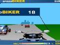 Speed ​​Biker pour jouer en ligne