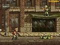 Rampage Metal Slug 3 pour jouer en ligne