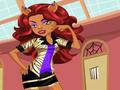 Monster High Clawdeen Wolf style pour jouer en ligne