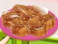 Caramel Rolls pour jouer en ligne