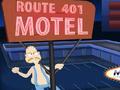 Route 401 Motel pour jouer en ligne