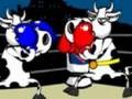 Cow Fighter pour jouer en ligne