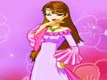 Princesse Dashing Dress Up pour jouer en ligne