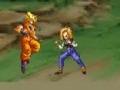 Dragon Ball ZZ pour jouer en ligne