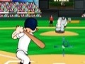 Popeye Baseball pour jouer en ligne