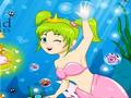 Mermaid Tales prince de la mer pour jouer en ligne