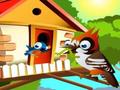 Bird House pour jouer en ligne