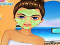 Hawaii Resort Spa Facial pour jouer en ligne