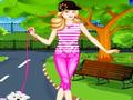 Girl Dressup Blonde pour jouer en ligne